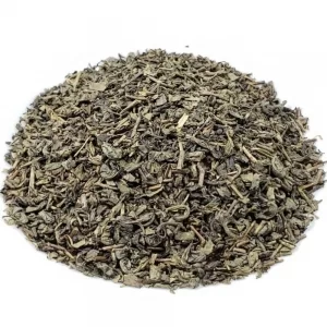 Chá Verde Rasura 100g