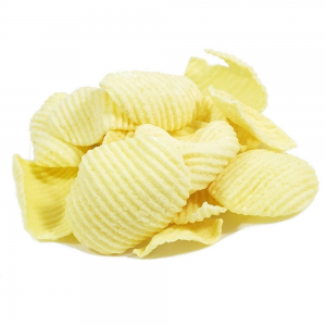 Batata Chips Cebola 100G
