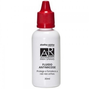 Ar Tratamento Fluido Anti Micose 30ml Abelha Rainha